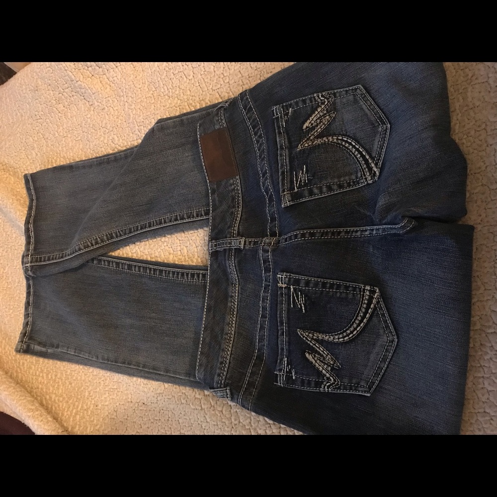 Maurice’s Jeans - Picture 4 of 4